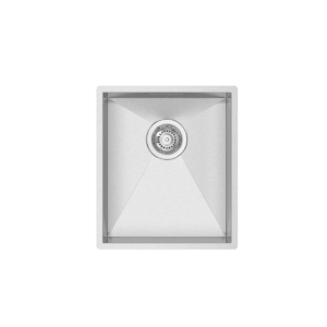 Rodi BoxLine 34 - Inox Kitchen Sink
