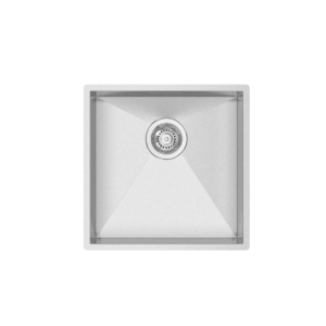 Rodi BoxLine 40 - Inox Kitchen Sink