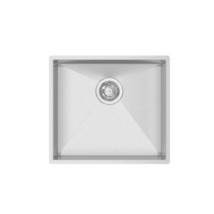 Rodi BoxLine 45 - Inox Kitchen Sink