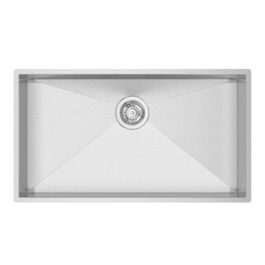Rodi BoxLine 74 - Inox Kitchen Sink