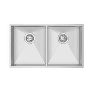 Rodi BoxLine 75 - Inox Kitchen Sink