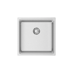Rodi Una 40 - Inox Kitchen Sink