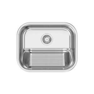 Rodi Acquaviva - Inox Kitchen Sink