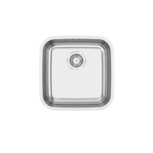Rodi Bahia - Inox Kitchen Sink