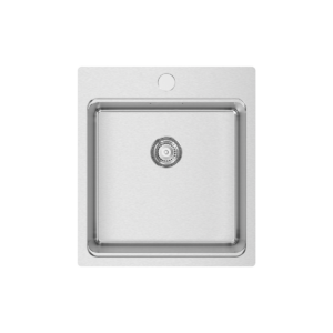Rodi Una 46 - Inox Kitchen Sink