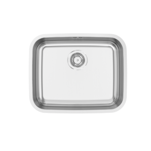 Rodi Belem - Inox Kitchen Sink