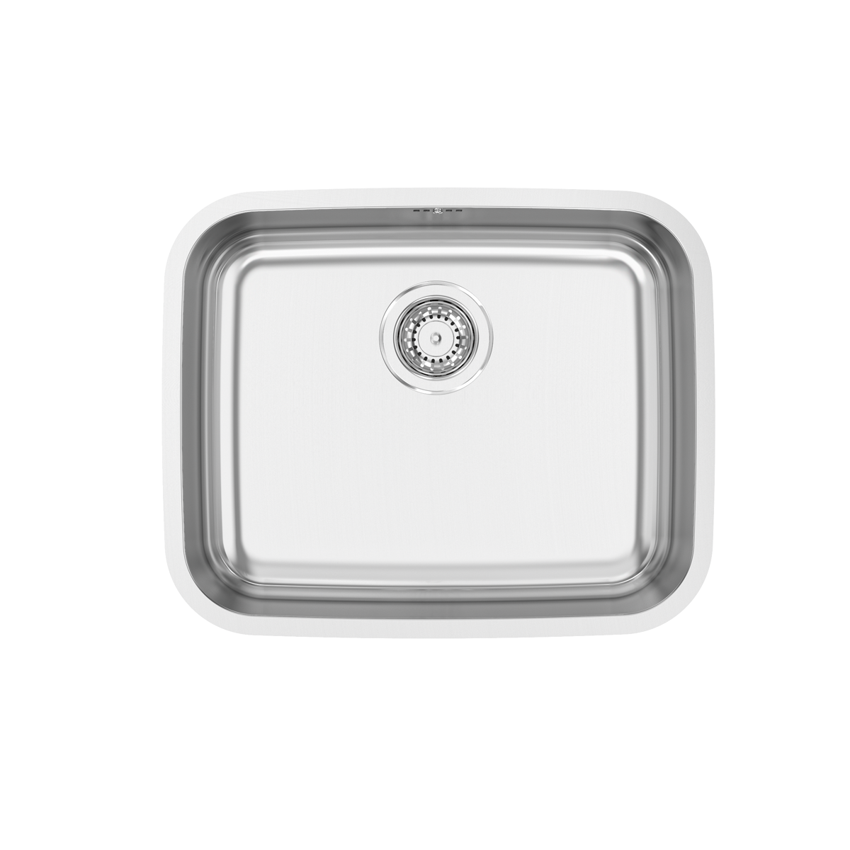 Rodi Belem - Inox Kitchen Sink