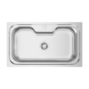 Rodi Big One - Inox Kitchen Sink