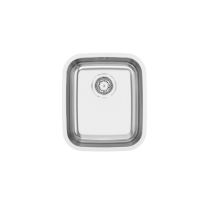 Rodi Brasilia - Inox Kitchen Sink