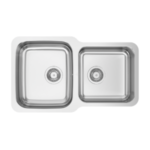 Rodi Duo 90R - Inox Kitchen Sink