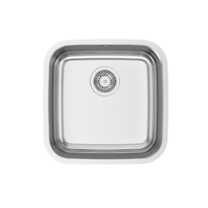 Rodi Indus 40 - Inox Kitchen Sink