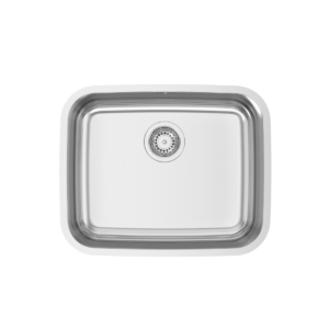Rodi Indus 50 - Inox Kitchen Sink