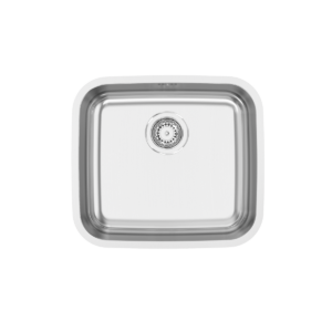 Rodi Laguna - Inox Kitchen Sink