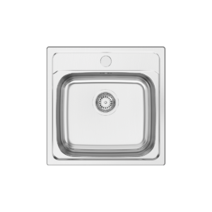 Rodi New Manaus - Inox Kitchen Sink