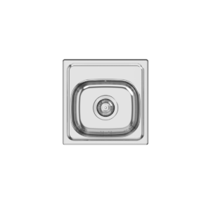 Rodi New Pio Bar - Inox Kitchen Sink