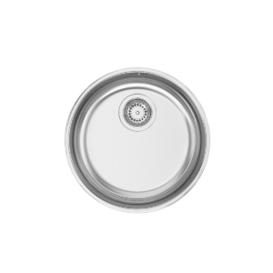 Rodi Pio Mithus - Inox Kitchen Sink