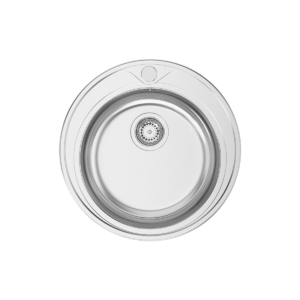 Rodi Pio Redondo - Inox Kitchen Sink