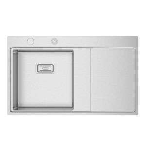 Rodi Xeron 86 - Inox Kitchen Sink
