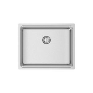 Rodi Una 50 - Inox Kitchen Sink