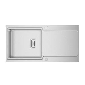 Rodi Evo 105 - Inox Kitchen Sink