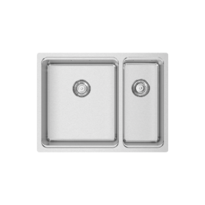 Rodi Una 55 - Inox Kitchen Sink