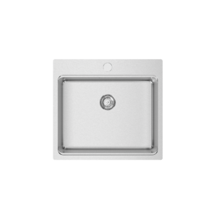 Rodi Una 57 - Inox Kitchen Sink