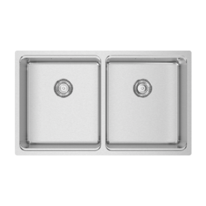 Rodi Una 75 - Inox Kitchen Sink