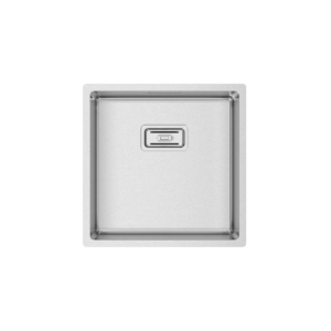 Rodi Elite Box Lux 40 - Inox Kitchen Sink