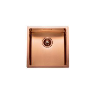 Rodi Elite Box Lux Copper 40 - Inox Kitchen Sink