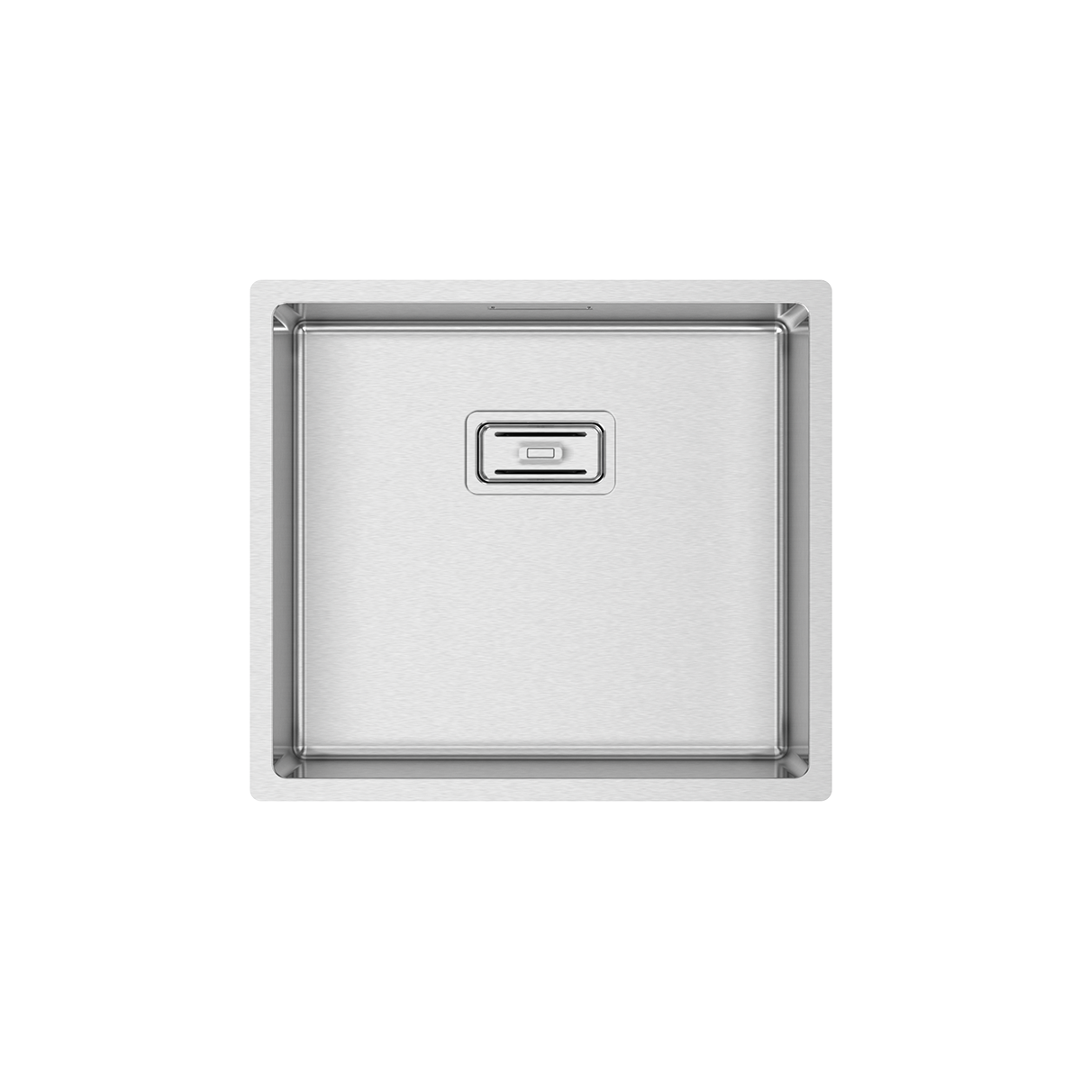 Rodi Elite Box Lux 45 - Inox Kitchen Sink