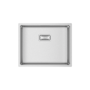 Rodi Elite Box Lux 50 - Inox Kitchen Sink
