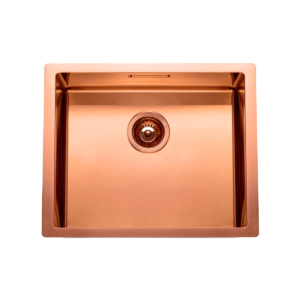 Rodi Elite Box Lux Copper 50 - Inox Kitchen Sink