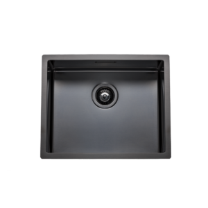 Rodi Elite Box Lux Grey 50 - Inox Kitchen Sink