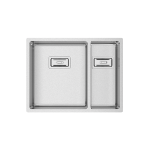 Rodi Elite Box Lux 55 - Inox Kitchen Sink
