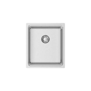 Rodi Una 34 - Inox Kitchen Sink