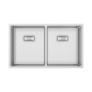 Rodi Elite Box Lux 75 - Inox Kitchen Sink